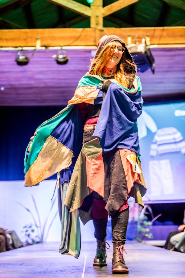 Fashion example