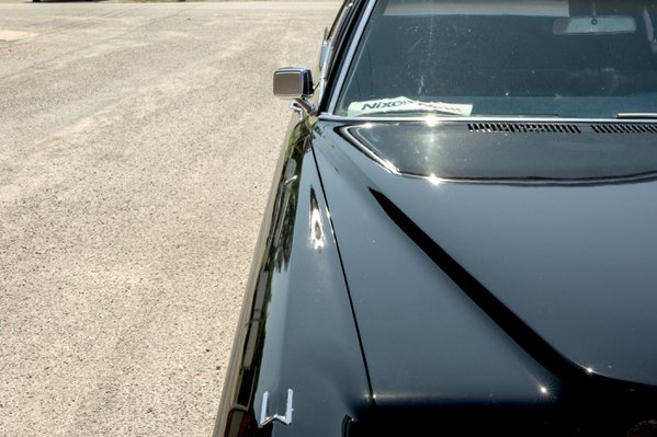 Automotive example
