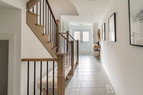 Real Estate example