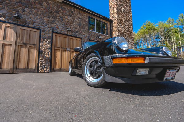 Automotive example