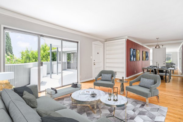 Real Estate example