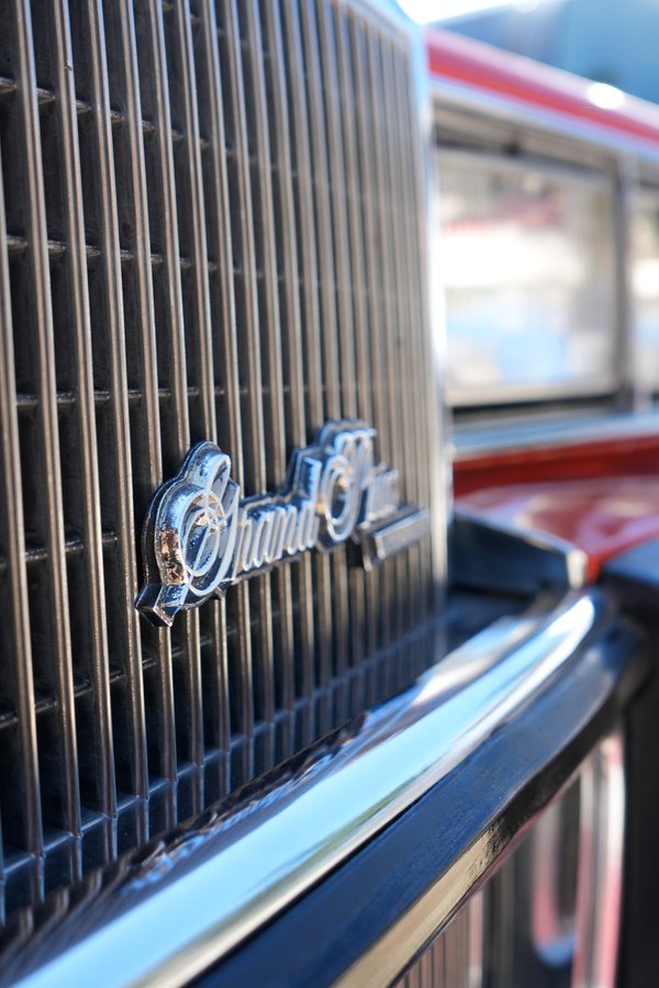 Automotive example