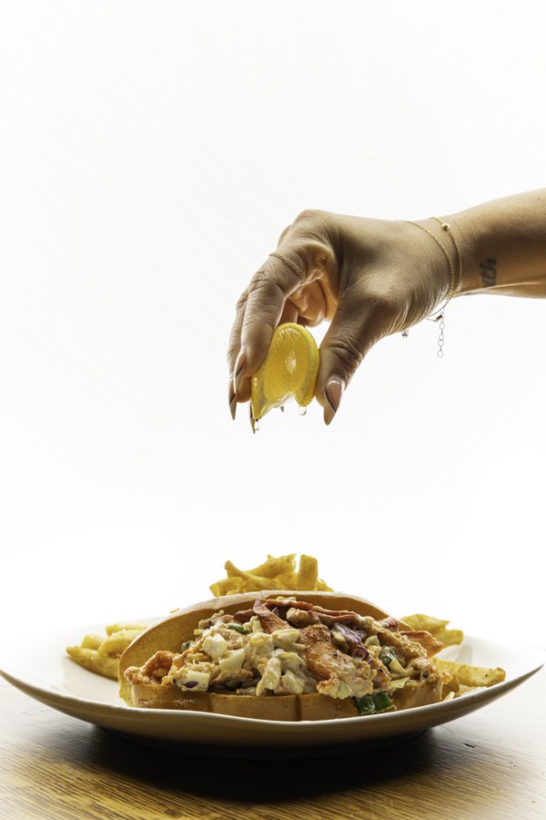 Food example