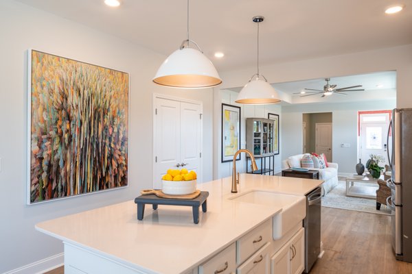 Real Estate example