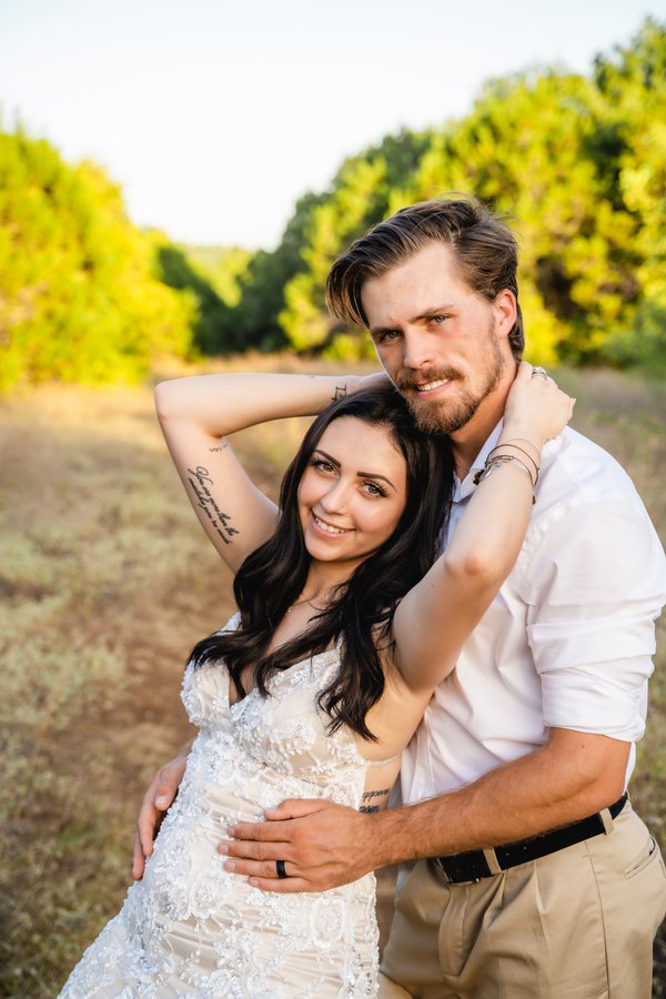 Wedding example