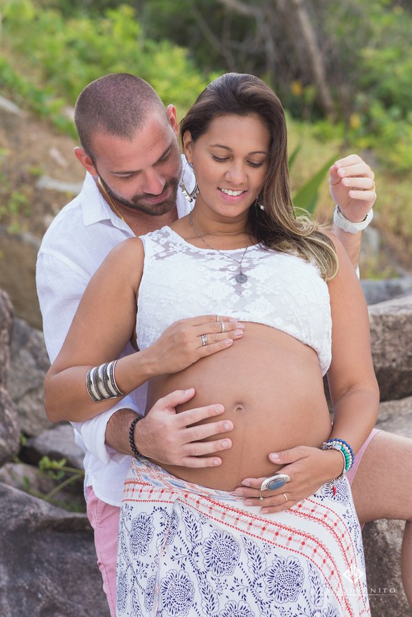 Maternity example