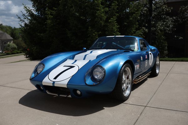 Automotive example