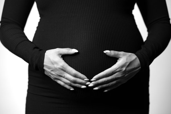 Maternity example