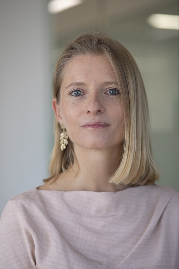 Team & Office example