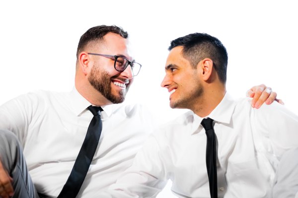 Wedding example
