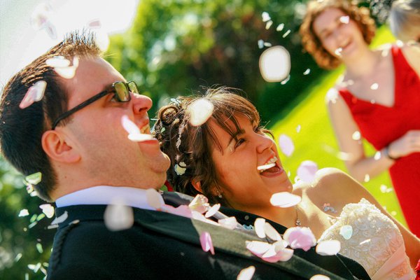 Wedding example