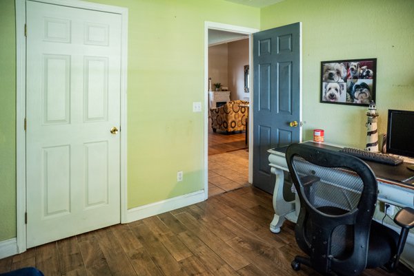 Real Estate example