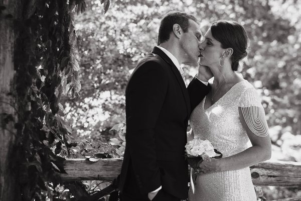 Wedding example