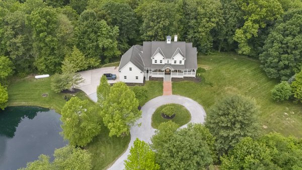 Real Estate example