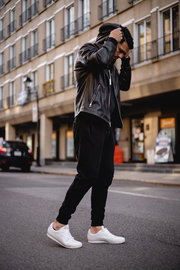Fashion example
