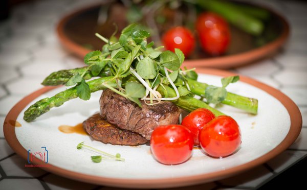 Food example
