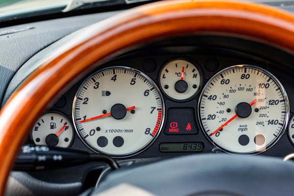 Automotive example