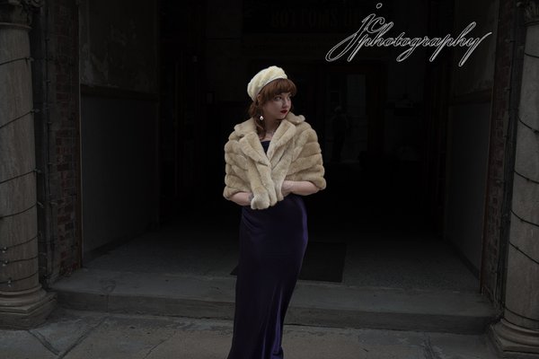 Fashion example