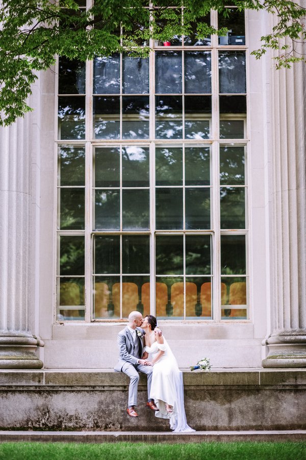 Wedding example
