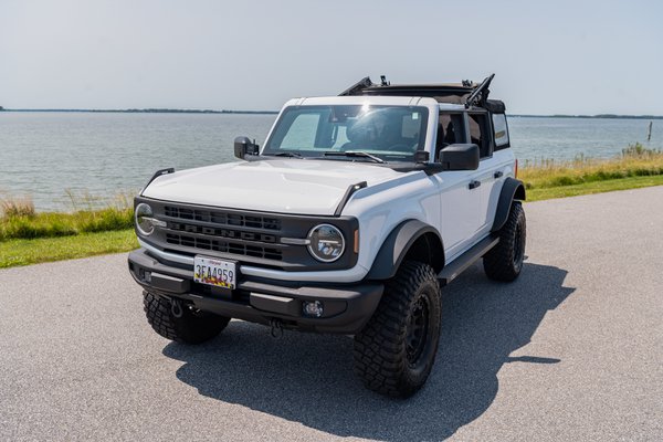 Automotive example