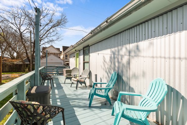 Real Estate example