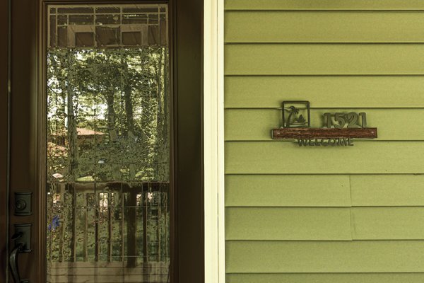 Real Estate example
