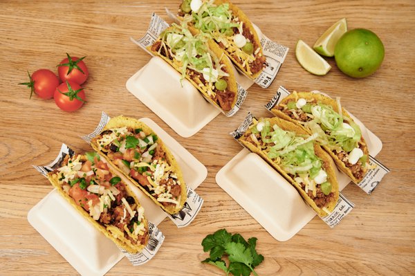 Food example