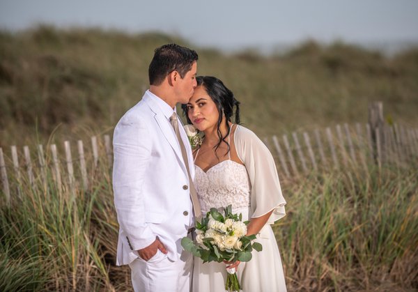 Wedding example
