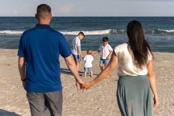 Family example
