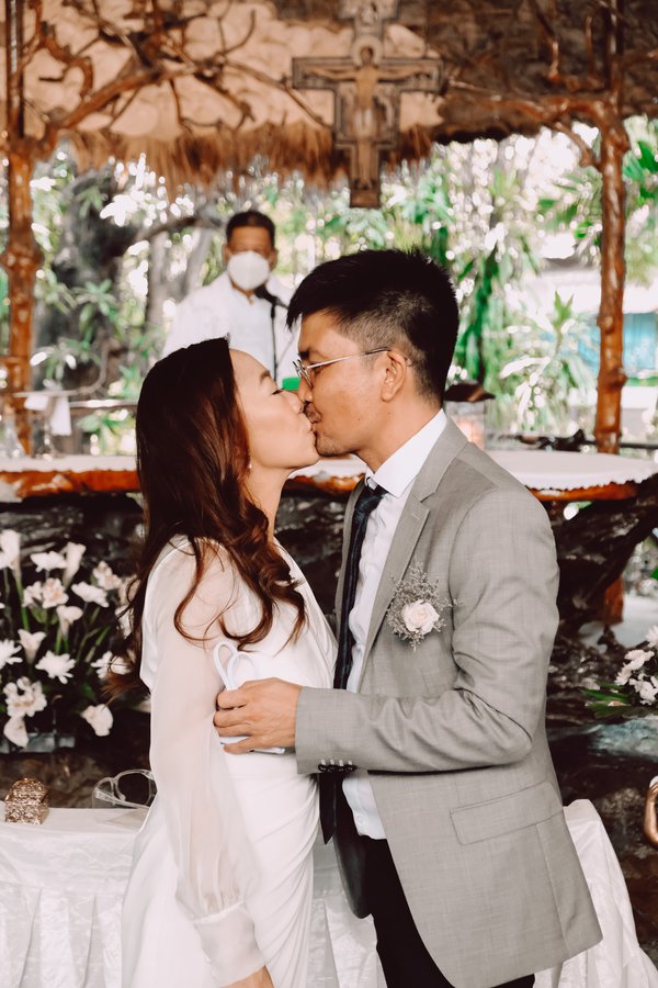 Wedding example