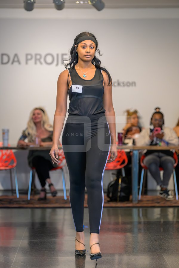 Fashion example