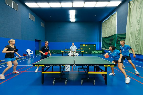 Sport example