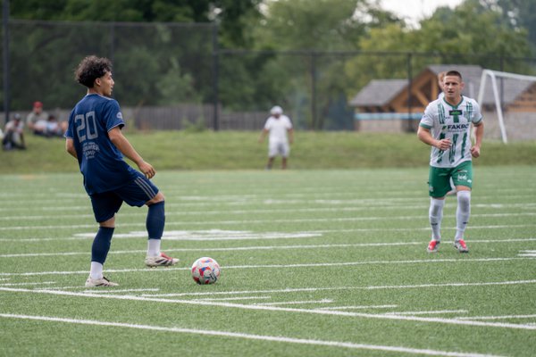 Sport example