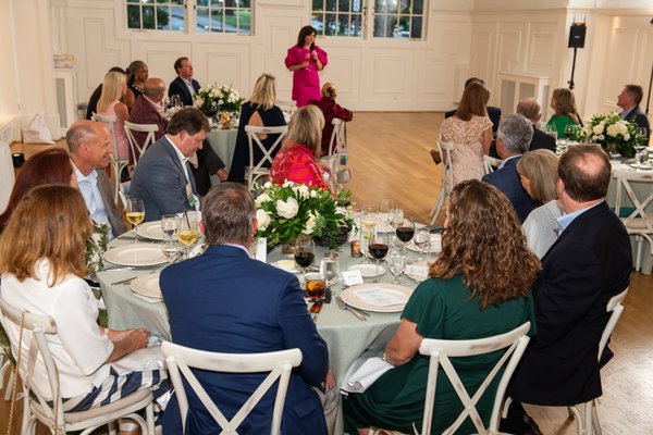 Team & Office example