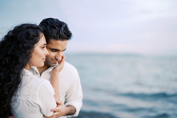 Engagement example