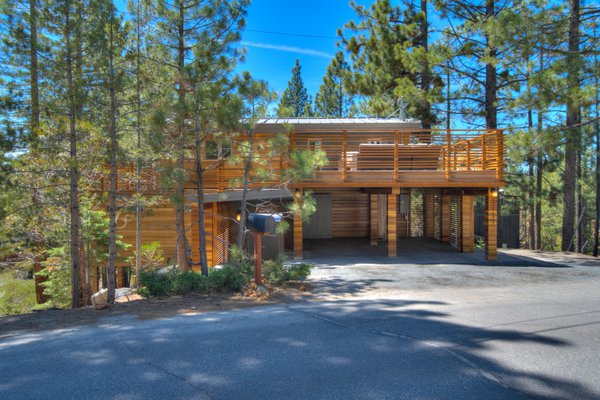 Real Estate example
