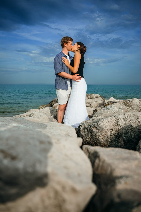 Engagement example