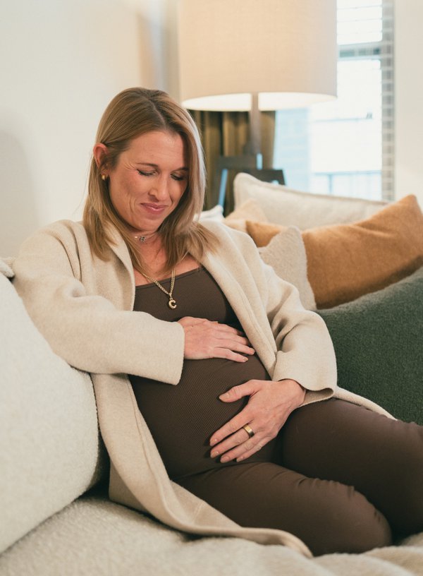 Maternity example