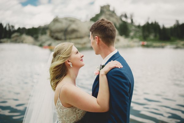 Wedding example