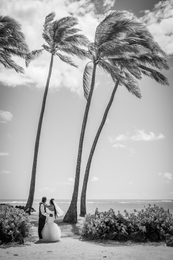 Wedding example