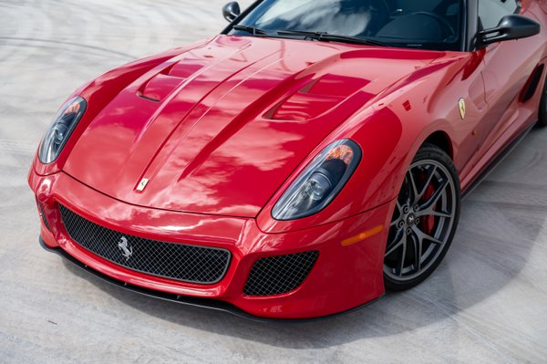 Automotive example