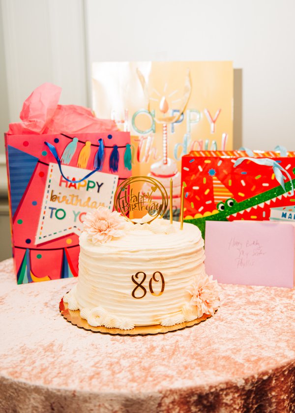 Anniversary example