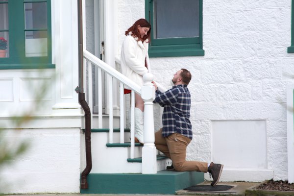 Engagement example