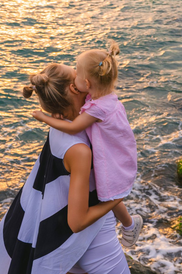 Family example