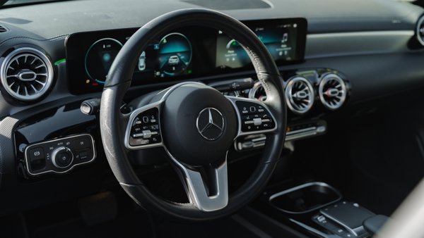Automotive example