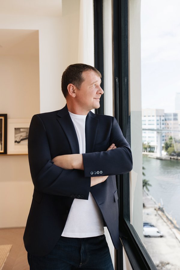 Team & Office example