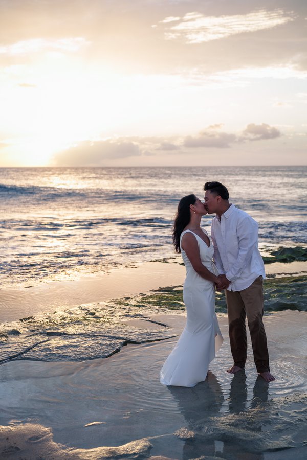 Engagement example