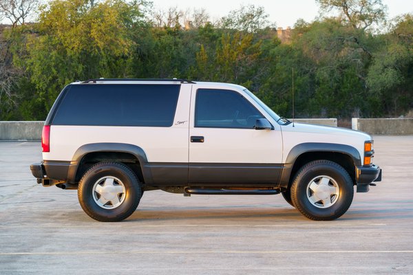 Automotive example