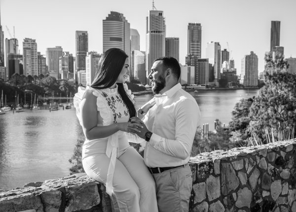Engagement example