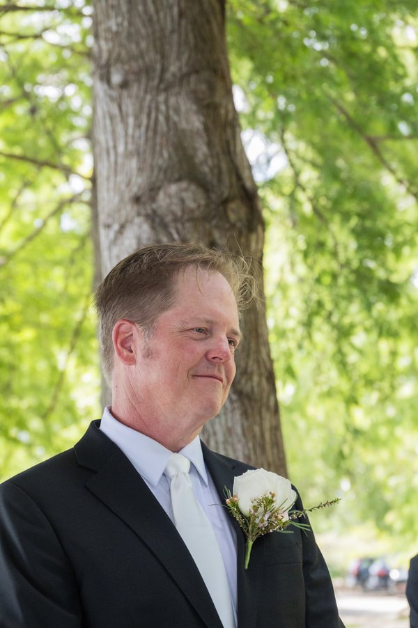 Wedding example